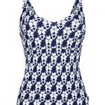 Top tankini Diamond