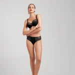 Reggiseno con ferretto Antonia