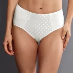 Slip alto Airita bianco