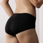 Vista posteriore dello slip Fleur