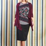 Cardigan Andrea