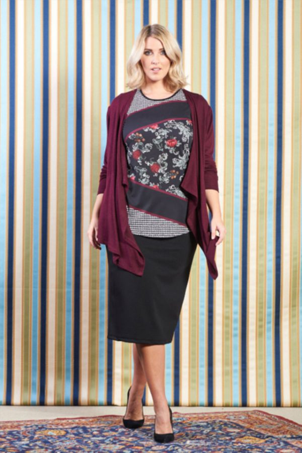 Cardigan Andrea