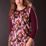 Maglia maniche lunghe Ilenia