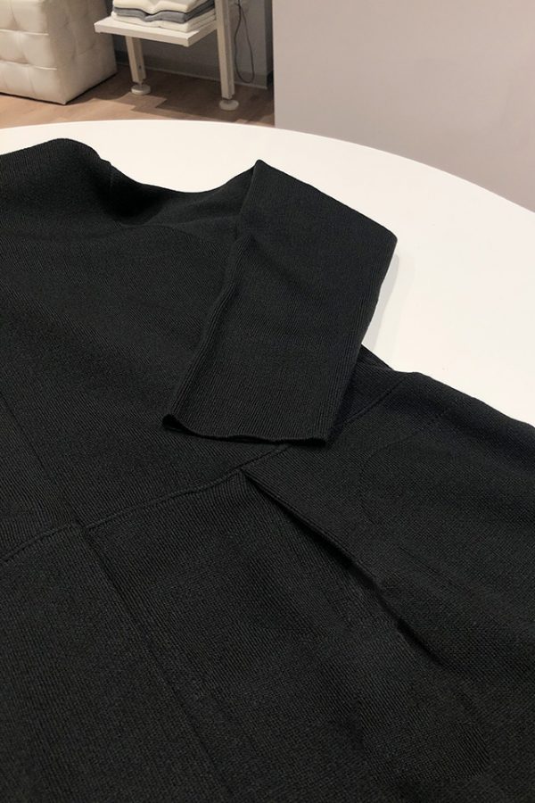 Manica del maglione Paul