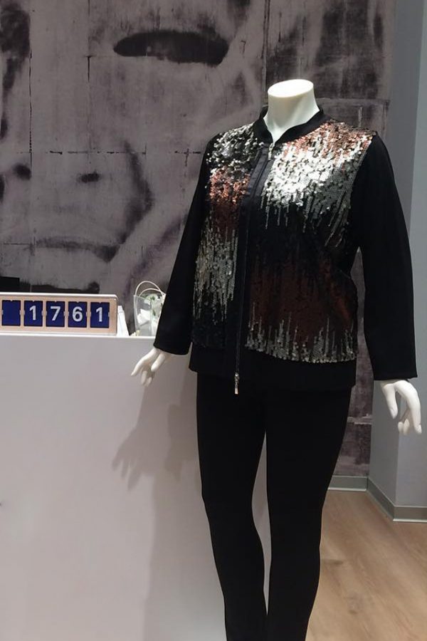Pantalone Sean in Punto Milano