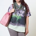 Bermuda Hans in cotone elasticizzato