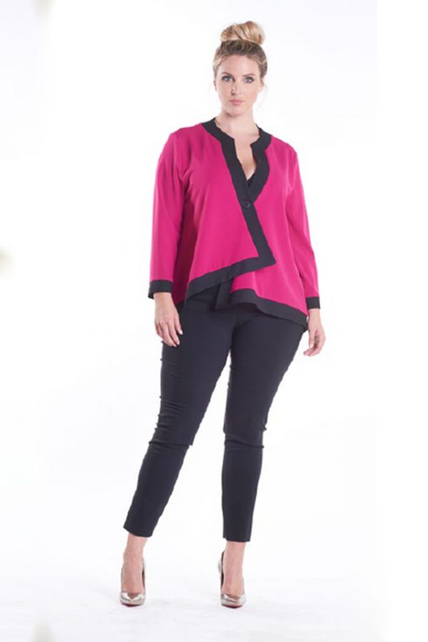 Pantalone stretch Bengala