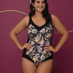 SIDONIA – Costume intero